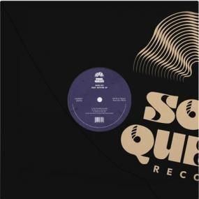 Jean-Jez - Soul Notion EP