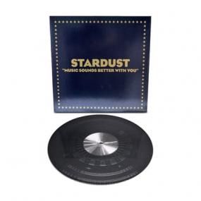 Stardust - Music Sounds Better With You