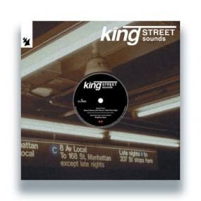 V.A. - King Street Sounds Sampler Vol. 3