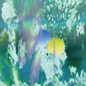 Fumio Itabashi / Henrik Schwarz / Kuniyuki - Watarase (Joe