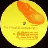 Hamilton Bohannon - My Name Is Bohannon