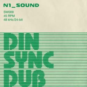 N1_Sound - Din Sync Dub