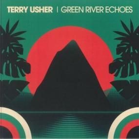 Terry Usher - Green River Echoes