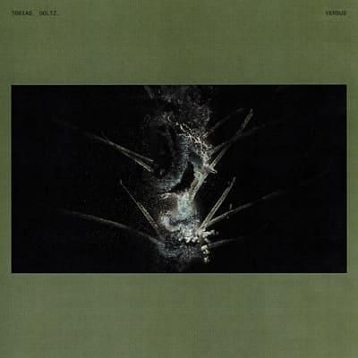 Tobias. Doltz. - Versus - Lighthouse Records Webstore