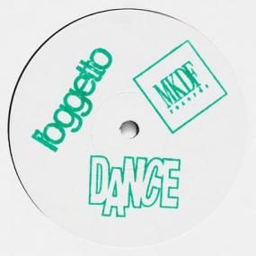 L'oggetto - Dance EP