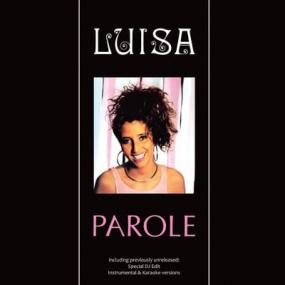 Luisa - Parole