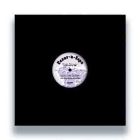激レアなオールディーズ　Found in the Basement vol.6 Various Artists - Basement Versionz - Lighthouse Records