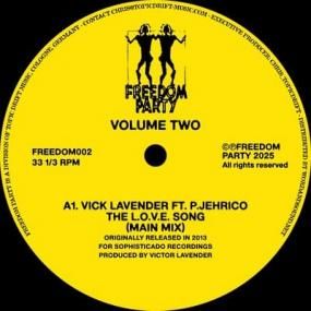 Rinder & Lewis - Seven Deadly Sins - Lighthouse Records Webstore