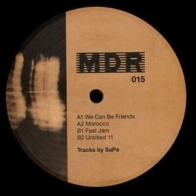 SaPa - We Can Be Friends