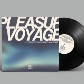 Pleasure Voyage - Freedom Spirit