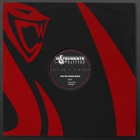 Various Artists - Youre Cured Mate