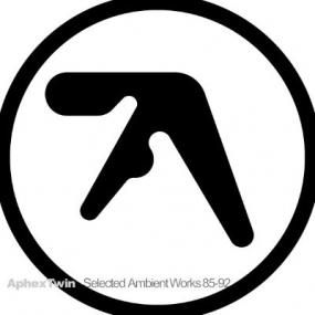 Aphex Twin - Selected Ambient Works 85?92