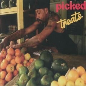 Chez Damier / Makez / Alkalino / Gledd - Picked Treats