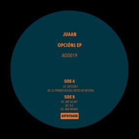 Juaan - Opcion1 EP
