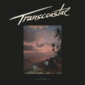 V.A. - Transcoastal (Compiled by Charles Bals and Norman Gervais)