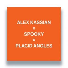 Alex Kassian X Spooky - Orange Coloured Liquid [ͽ]