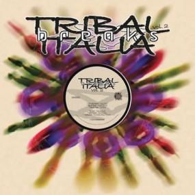 Various - Tribal Italia Breaks Vol. 2 [ͽ]