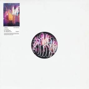 E-Talking - New Yesterday [ͽ]
