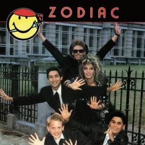 The Zodiacs - Move & Dance To The New Beat [ͽ]