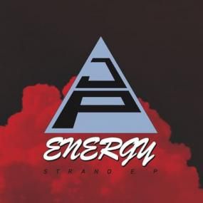 J.P. Energy - Prima Dell' Alba / Forbidden Planet [ͽ]