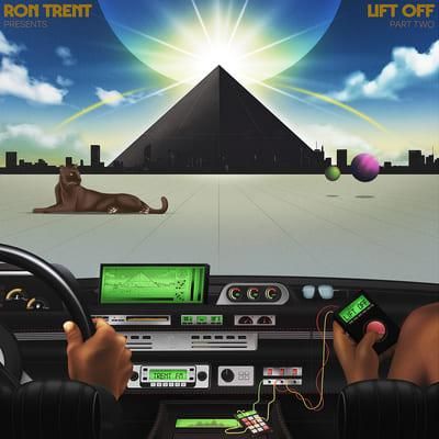 Joe Claussell // Ron Trent remix 新譜 Joe Claussell // Ron Trent remix 新譜 0014584455_10.jpg