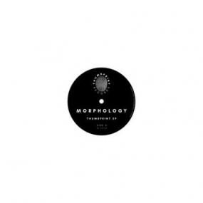 Morphology - Thumbprint EP