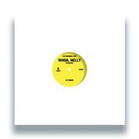 Nelly / Sade - Excursions 005