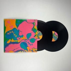 Medlar - Islands