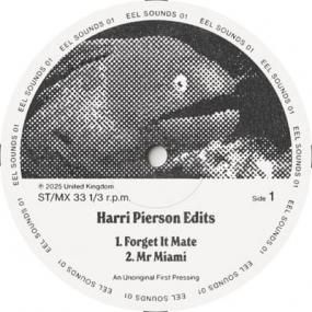 Harri Pierson Edits - EEL Sounds 01