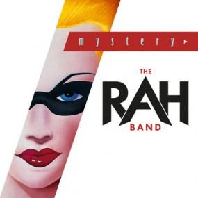 The RAH Band - Mystery (40 Years Anniversary Release)