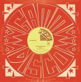 Bisou - Th Jobermi EP