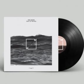 Gigi Masin - Talk To The Sea (2025 repress)