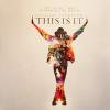 Michael Jackson - This Is It Sampler EP