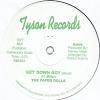 Paper Dolls - Get Down Boy