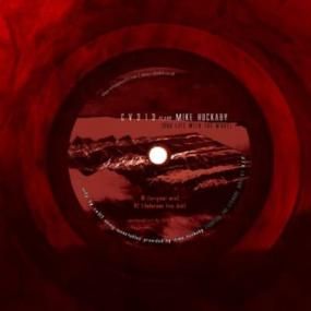 cv313 plays Mike Huckaby - Our Life With The Wave EP
