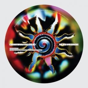 Destiny Cloud - Sun Phase/Moon Phase
