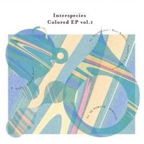 V.A. - Interspecies Colored EP vol. 1 [ͽ]