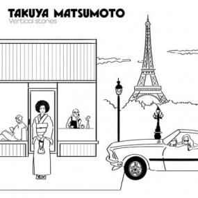Takuya Matsumoto - Vertical Stories
