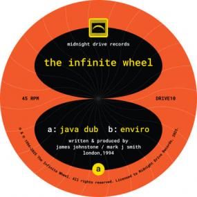 The Infinite Wheel - Java Dub / Enviro