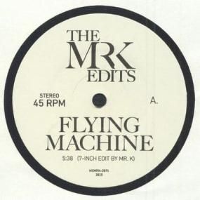 The Mr. K Edits - Flying Machine / How Much Are They?