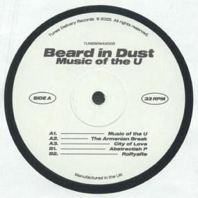 Beard In Dust - Music Of The U