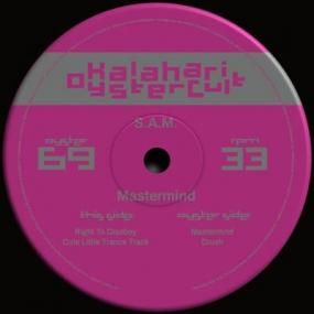 S.A.M. - Mastermind