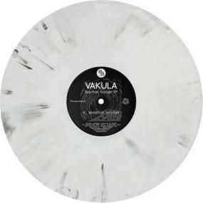 Vakula - Quantum Voyage EP