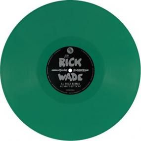 Rick Wade  - Dusk Runner