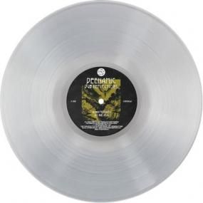 Deenamic - Dub Reflections EP