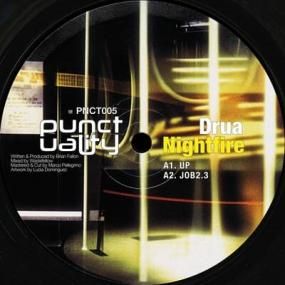 Drua - Nightfire