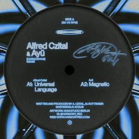 Alfred Czital & Ayū - Night Out