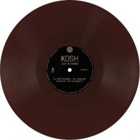 Kosh - Lost In Change