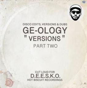 Ge-Ology - Versions Part Two