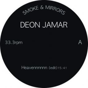 Deon Jamar - Heavennnnnn / Salvation Steps / Little James Birthday